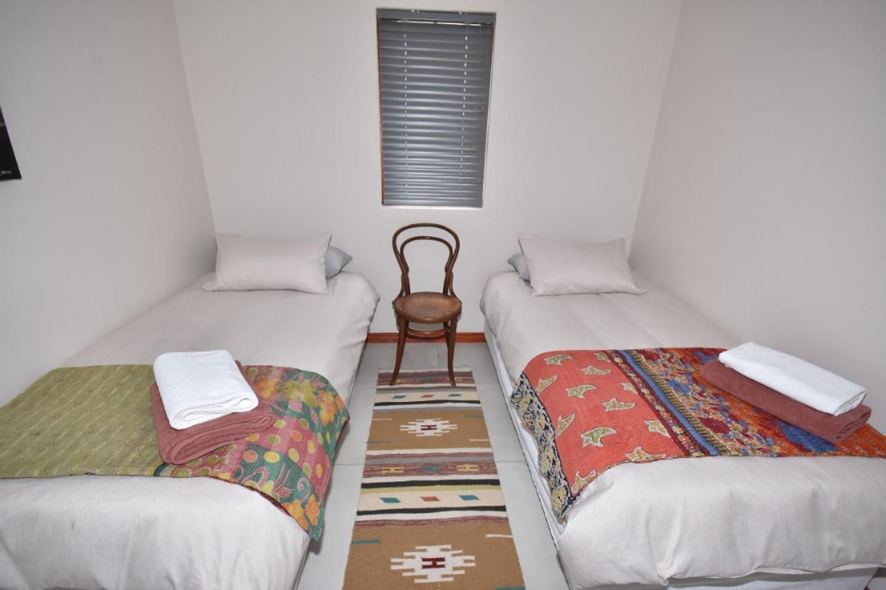 Cyprus Manor 12 Apartment Mossel Bay Exterior photo